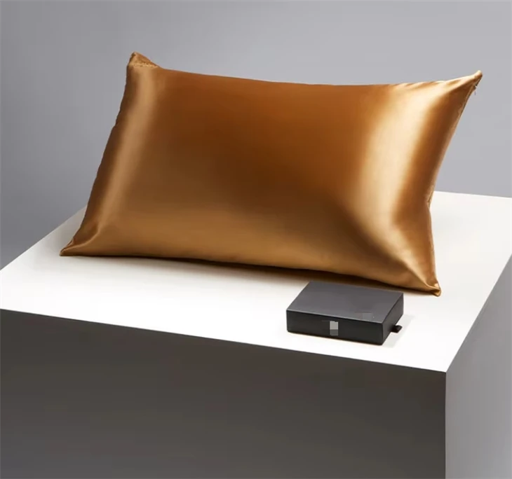 6A Silk Pillowcase