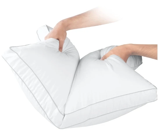 Gusset Pillow Gusset Pillow