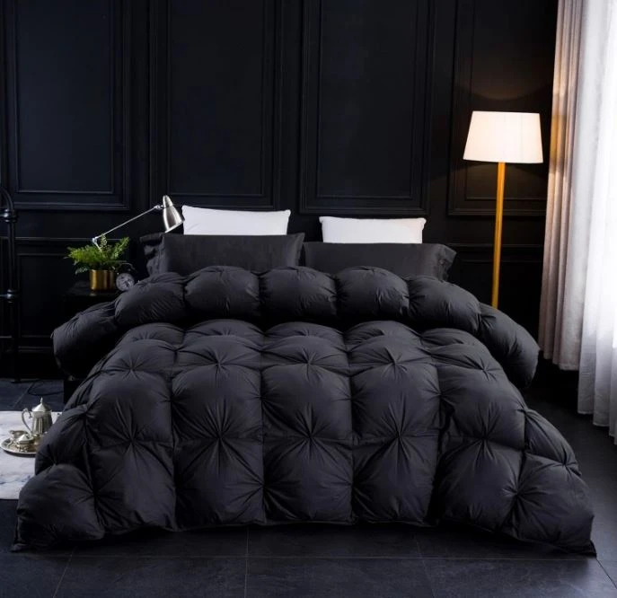 Special Pattern Goose Down Comforter Special Pattern Goose Down Comforter